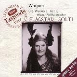 Wagner : Die Walkre, Act 3