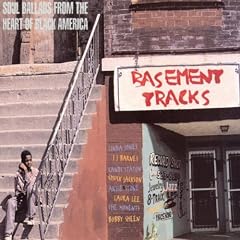 Basement Tracks