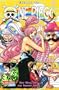 One Piece, Band 66