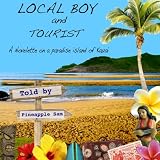 Local Boy and Tourist