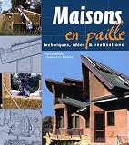 Maisons en Paille