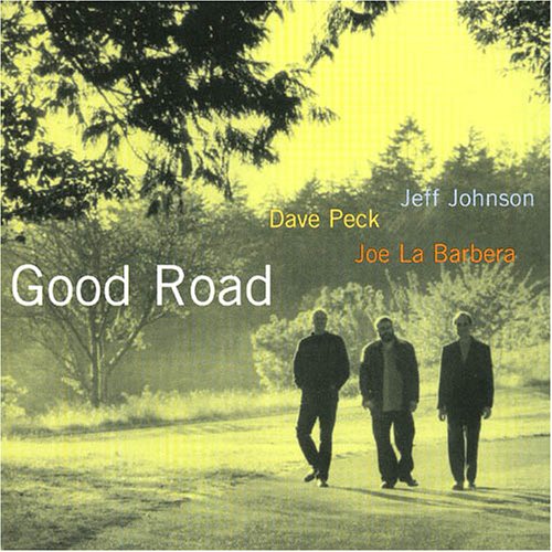 CD-Charts  Search : Good Road