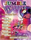 View Book 'Jumble Jamboree: Join The Puzzle Party! (Jumbles)' 