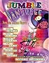 Jumble Jamboree: Join The Puzzle Party! (Jumbles)
