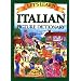 Let's Learn Italian Picture Dictionary