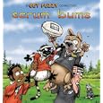 Scrum Bums: A Get Fuzzy Collection (Get Fuzzy (Graphic Novel))