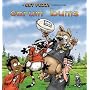 Scrum Bums: A Get Fuzzy Collection (Get Fuzzy (Graphic Novel))