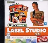 IMSI QUICKSTART LABEL STUDIO PRO DEL ( 003224 )