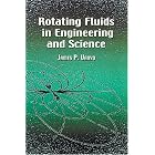 Rotating Fluids in Engineering and Science by  James P. Vanyo