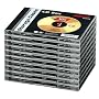 Hama CD-Box Standard 10er-Pack