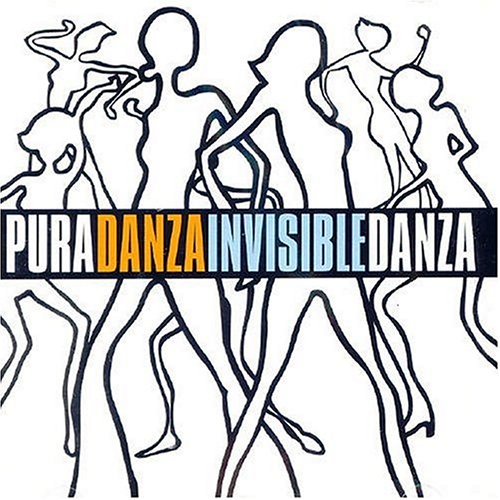 Danza invisible - Sabor De Amor - Zortam Music