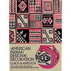American Indian Design & Decoration