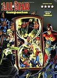 All-Star Companion Volume 4 (The Justice Society of America and Related Comics 1938 - 1989)