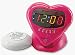 Sonic Boom Sweetheart Alarm - SA-SBH400SS