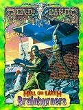 Books : Brainburners (Deadlands: Hell on Earth)