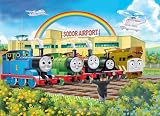 Thomas & Friends Giant Floor Puzzle (24 pieces)