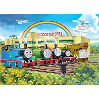 Thomas & Friends Giant Floor Puzzle (24 pieces)