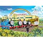 Thomas & Friends Giant Floor Puzzle (24 pieces)