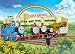 Toys : Thomas & Friends Giant Floor Puzzle (24 pieces)