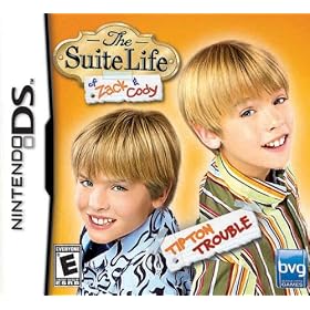 The Suite Life of Zack & Cody
