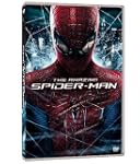 The Amazing Spider-Man