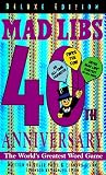 Mad libs 40th (Mad Libs)