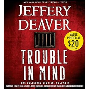 Trouble in Mind: The Collected Stories, Volume 3