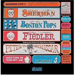 Peter & The Commissar