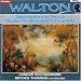 Walton: Symphony No. 2/Suite: Troilus And Cressida