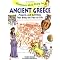 Great books for Ancient Greece homeschool unit