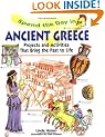 Spend the Day in Ancient Greece: Projects and Activities That Bring the Past to Life (Spend The Day Series)
