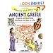 Spend the Day in Ancient Greece: Projects and Activities that Bring the Past to Life (Spend The Day Series)