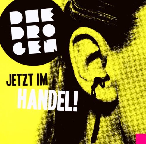 Die Drogen - Jetzt im Handel