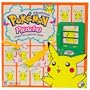 Pokemon Pikachu Match'em Catch'em Game