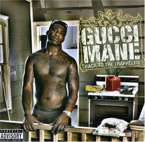 CD-Charts  Search : Back to the Traphouse