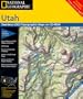 National Geographic TOPO! Utah Map CD-ROM (Windows)