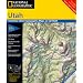 National Geographic TOPO Map (Utah - Windows)
