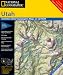 National Geographic TOPO Map (Utah - Windows)