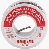 Bernzomatic 019666 Electrical Solder