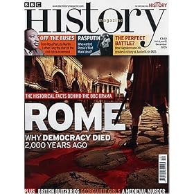 BBC History Magazine