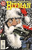 Hitman #22 (The Santa Contract)