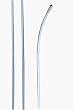 15 Foot 3-piece Swooper Feather Flag Pole