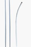 15 Foot 3-piece Swooper Feather Flag Pole