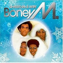 Christmas with Boney M