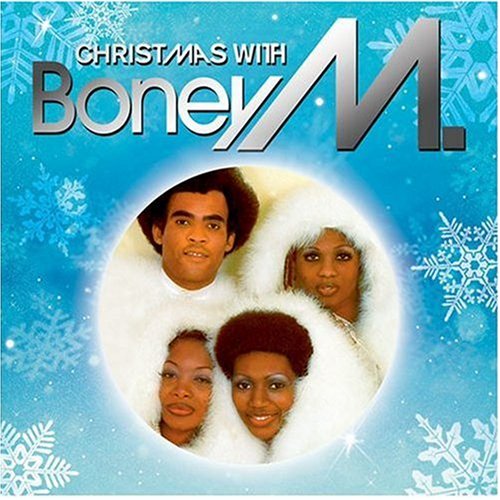 CD-Charts  Music : Christmas With Boney M