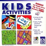 Click for more about Kids Activities - RomTech.