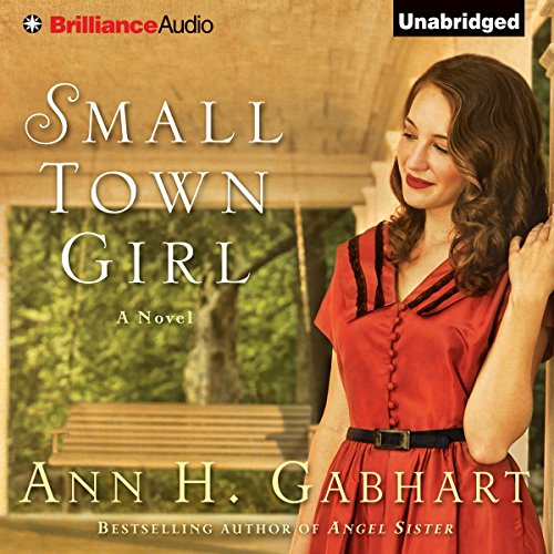 small town girl a novel