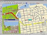 Fugawi GPS..