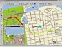 Fugawi GPS Outfitters Moving-Map GPS Software