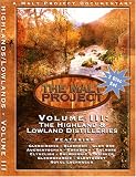 Malt Project(Vol3)The distilleries of the Highlands and Lowlands of Scotland